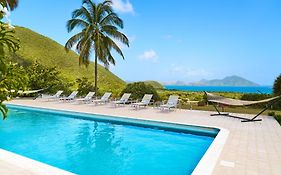 Mount Nevis Hotel